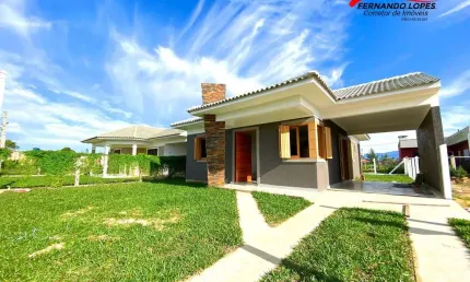 Casa com 3 quartos à venda na Arroio Do Sal, Balneário Alfa, Arroio do Sal