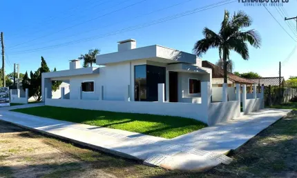 Casa com 3 quartos à venda na Rondinha, Rondinha, Arroio do Sal