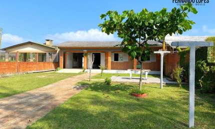 Casa com 4 quartos à venda na Arroio Do Sall, Rondinha, Arroio do Sal