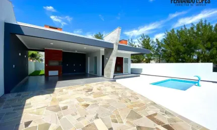 Casa com 3 quartos à venda na Beira Mar, Balneário São Jorge, Arroio do Sal