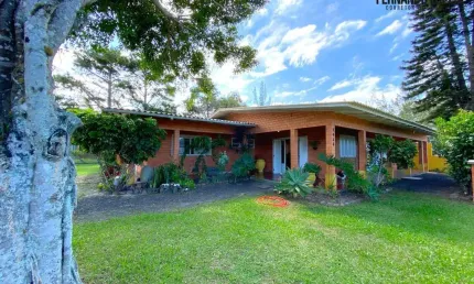 Casa com 4 quartos à venda na Rondinha, 00, Rondinha, Arroio do Sal