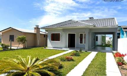 Casa com 3 quartos à venda na Interpraias, 01, Balneário São Jorge, Arroio do Sal
