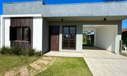 Casa com 3 quartos à venda na Sao Jorge, 002, Balneário São Jorge, Arroio do Sal