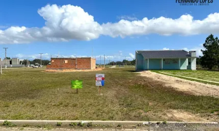 Terreno à venda na Sol Nascente, Sol Nascente, Arroio do Sal