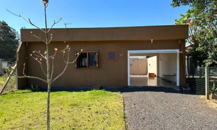 Casa com 2 quartos à venda na Arroio Do Salll, 001, Balneário  Atlântico, Arroio do Sal