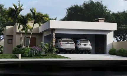 Casa com 3 quartos à venda na Arroio Do Sall, 00, Balneário  Atlântico, Arroio do Sal