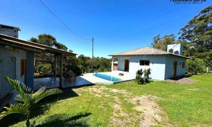 Casa com 2 quartos à venda na Torres, 00, Itapeva, Torres