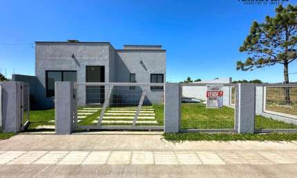 Casa com 3 quartos à venda na Tupancy, 001, Rondinha, Arroio do Sal