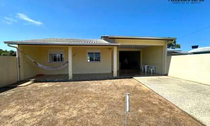 Casa com 2 quartos à venda na Arroio Do Sal, 001, Balneário  Atlântico, Arroio do Sal