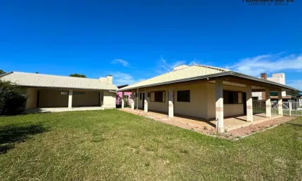 Casa com 3 quartos à venda na Arroio Do Sal, 02, Praia Azul, Arroio do Sal