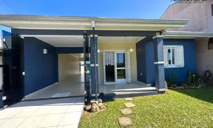 Casa com 3 quartos à venda na Arroio Do Sal, 04, Praia de Âncora, Arroio do Sal