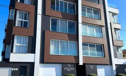 Apartamento com 2 quartos à venda na Beira Mar, 00, Centro, Arroio do Sal