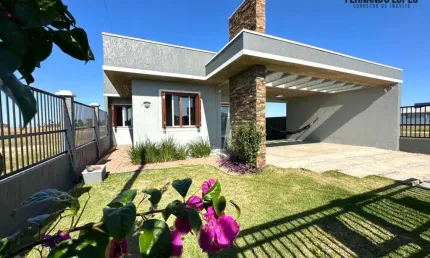 Casa com 3 quartos à venda na Esmeralda, 03, Pérola, Arroio do Sal