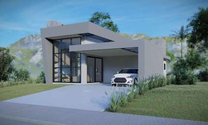 Casa com 3 quartos à venda na Arroio Do Sal, 00, Sol Nascente, Arroio do Sal