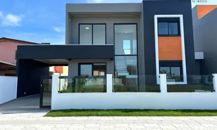 Casa com 3 quartos à venda na Arroio Do Sal, 000, Vista Alegre, Arroio do Sal