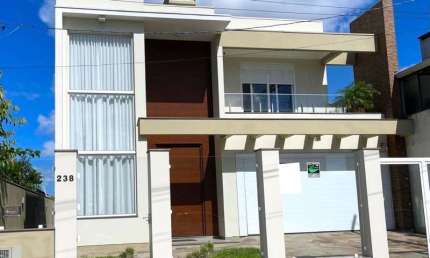 Casa com 4 quartos à venda na Arroio Do Sal, 00, Malinsky, Arroio do Sal