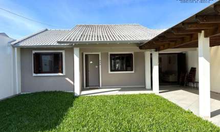 Casa com 4 quartos à venda na Arroio Do Sal, 02, Malinsky, Arroio do Sal