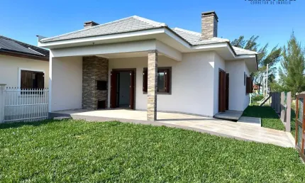 Casa com 3 quartos à venda na Balneario Atlantico, 003, Balneário  Atlântico, Arroio do Sal