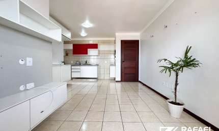 Apartamento com 2 quartos em Capim Macio - Capim Macio Residence