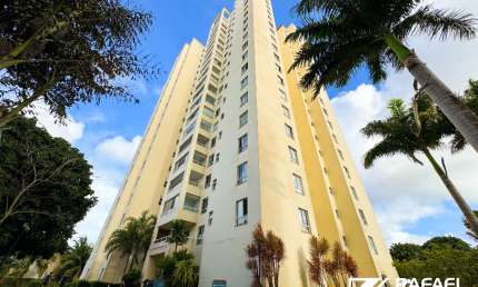 Apartamento com 3 quartos em Neópolis - Lacqua Condomínio Clube