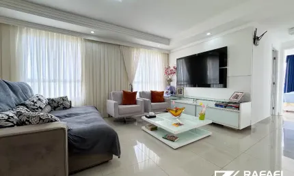 Apartamento com 3 quartos em Neópolis - Lacqua Condomínio Clube