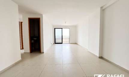 Apartamento com 3 suítes em Lagoa Nova - Residencial Giovanni Bellini