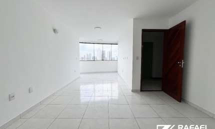 Apartamento com 3 quartos em Lagoa Nova - Cristal Residence