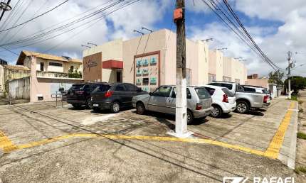 Sala comercial para alugar na Avenida Professor João Machado, 2932, Capim Macio, Natal