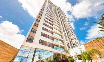 Apartamento com 3 quartos à venda em Capim Macio - Condomínio Reserva Capim Macio