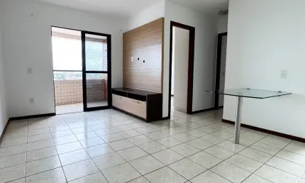 Apartamento com 2 quartos à venda na Rua Industrial João Motta, 1637, Capim Macio, Natal