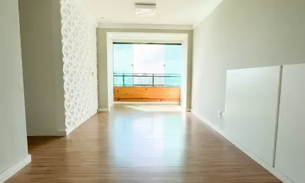 Apartamento à venda em Ponta Negra - Condomínio Áurea Guedes
