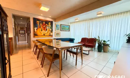 Apartamento à venda em Pretrópolis - Condomínio Gran Parc Petrópolis