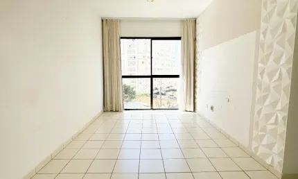 Apartamento no pitimbú- cidade satélite- condomínio viver bem