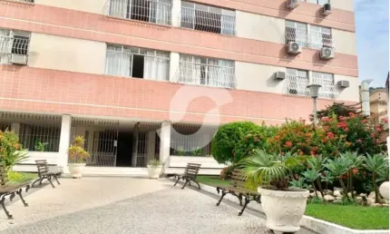 Apartamento com 3 quartos à venda na Rua Miguel de Frias, 211, Icaraí, Niterói