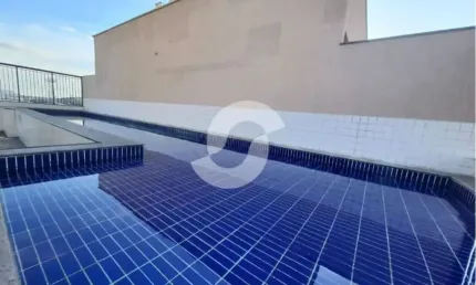 Apartamento à venda, 62 m² por r$ 380.000,00 - centro - niterói/rj