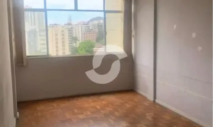 Apartamento com 2 quartos à venda na Rua Tiradentes, Ingá, Niterói