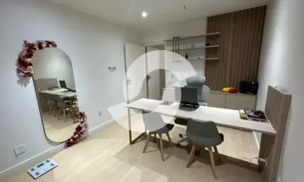 Sala à venda, 36m² por R$270.000 - Icaraí - Niterói/RJ