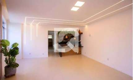 Apartamento com 2 dormitórios à venda, 85 m² por R$ 780.000,00 - Icaraí - Niterói/RJ