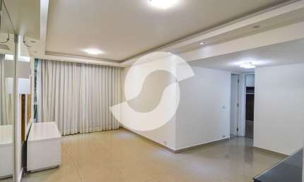 Miolo de Icarai .Apartamento com 2 quartos à venda, 72 m² por R$ 640.000 - Icaraí - Niterói/RJ