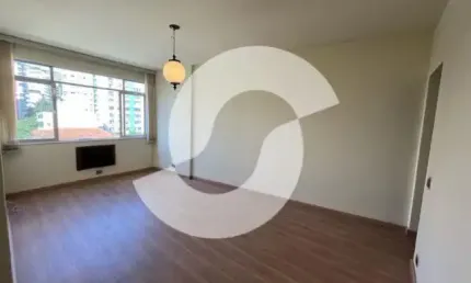 Apartamento com 2 dormitórios à venda, 80 m² por R$ 590.000,00 - Icaraí - Niterói/RJ