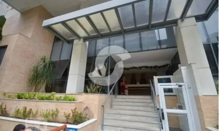 Excelente 2 qts (1 suíte), 80m2 no Jd Icaraí por R$ 660 mil