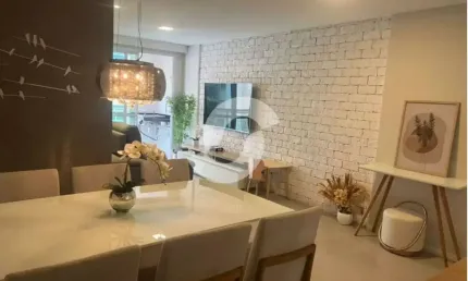 Apartamento à venda, 110 m² por r$ 930.000,00 - icaraí - niterói/rj