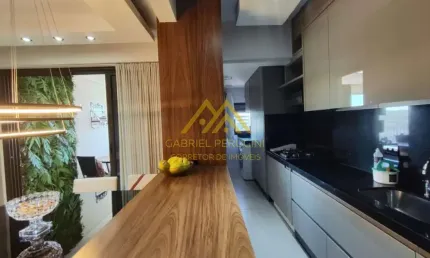 Magnifico apartamento The park View em Indaiatuba Sp