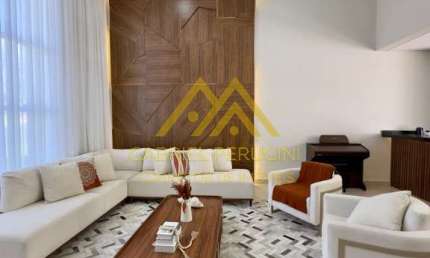Casa com 3 quartos à venda na Avenida Ary Barnabé, 1012, Jardins Di Roma, Indaiatuba