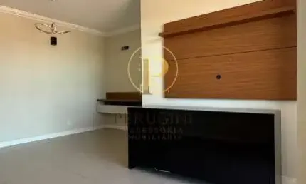 Apartamento para locação no Natália Club House, Indaiatuba