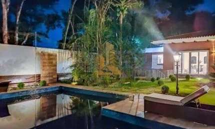 Casa com 6 quartos à venda na Rua Osvaldo Leite Ribeiro, 197, Jardim Morumbi, São Paulo