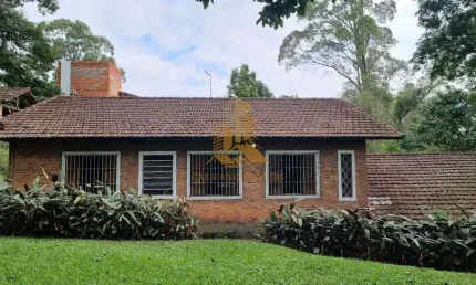 Casa com 4 quartos à venda na Rua Chicago, 312, Jardim Rebelato, Cotia