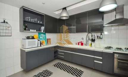 Casa com 3 quartos à venda na Rua Francisco Pessoa, 690, Vila Andrade, São Paulo