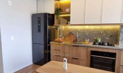 Apartamento à venda no bairro Vila Sônia - São Paulo/SP, Zona Oeste