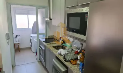 Cobertura com 2 quartos à venda na Rua Domingos Lopes da Silva, Vila Suzana, São Paulo